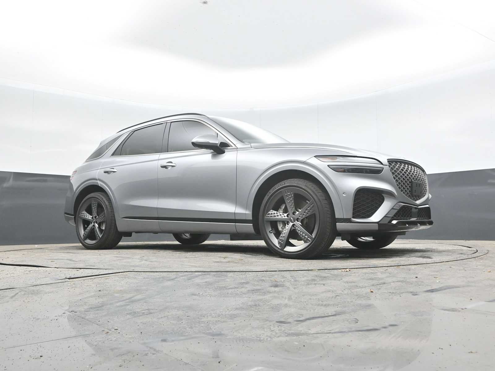 2024 Genesis GV70 2.5T
