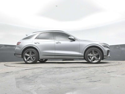 2024 Genesis GV70 2.5T
