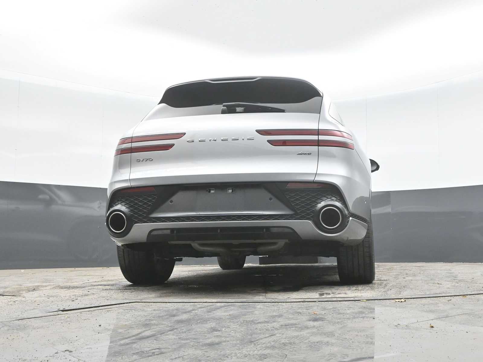 2024 Genesis GV70 2.5T