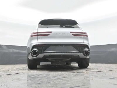 2024 Genesis GV70 2.5T
