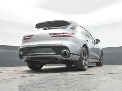 2024 Genesis GV70 2.5T