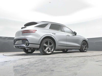 2024 Genesis GV70 2.5T