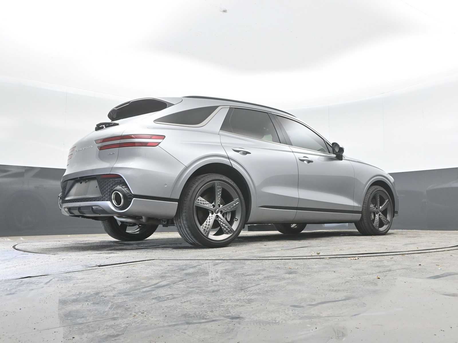 2024 Genesis GV70 2.5T