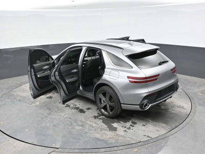 2024 Genesis GV70 2.5T