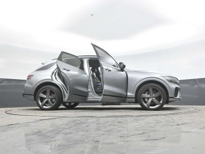 2024 Genesis GV70 2.5T