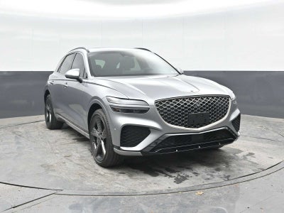 2024 Genesis GV70 2.5T