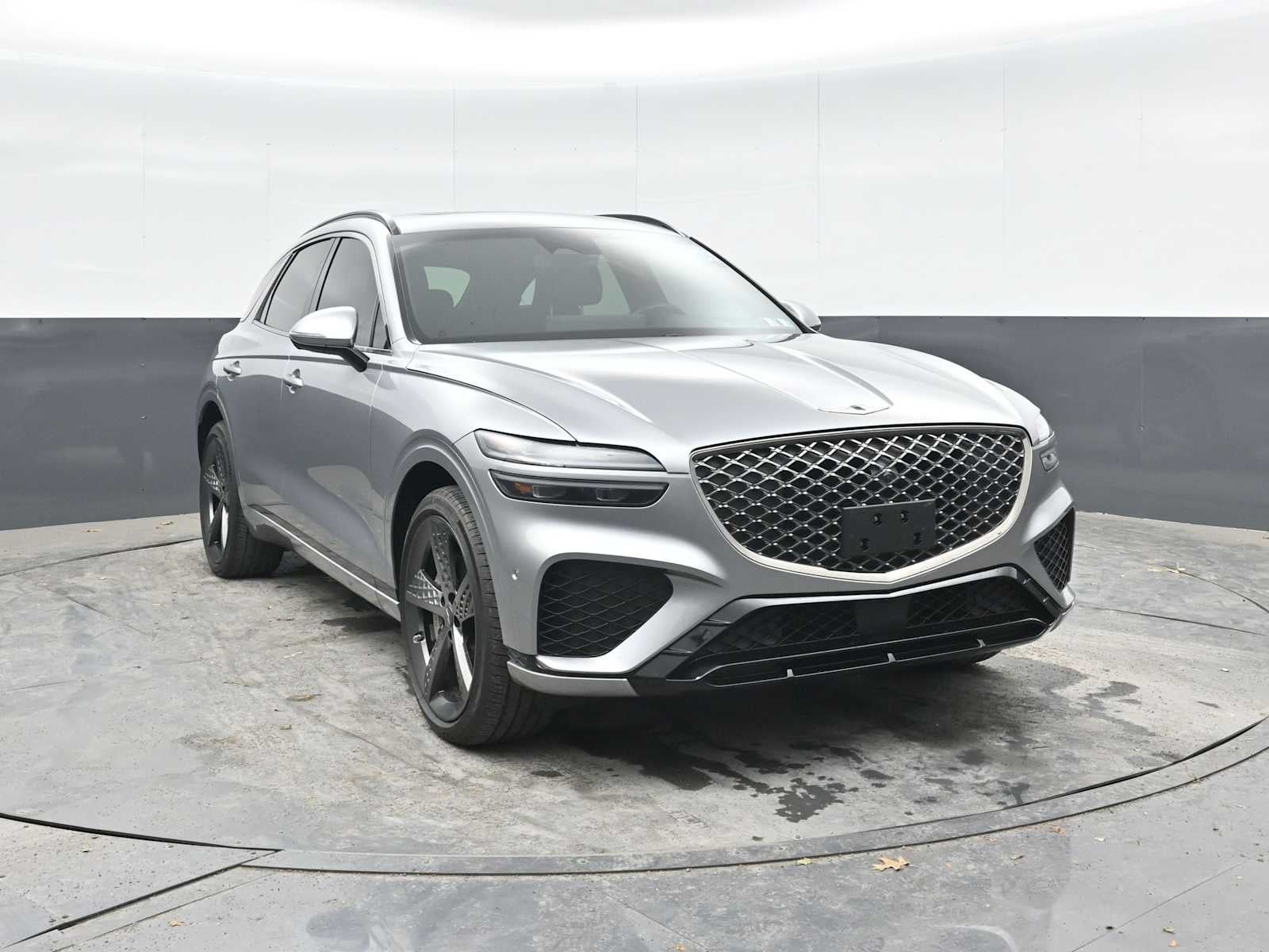 2024 Genesis GV70 2.5T