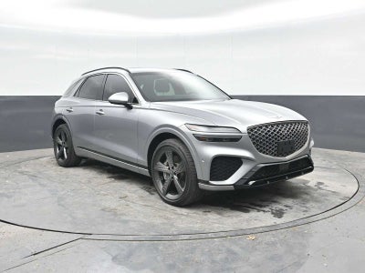 2024 Genesis GV70 2.5T