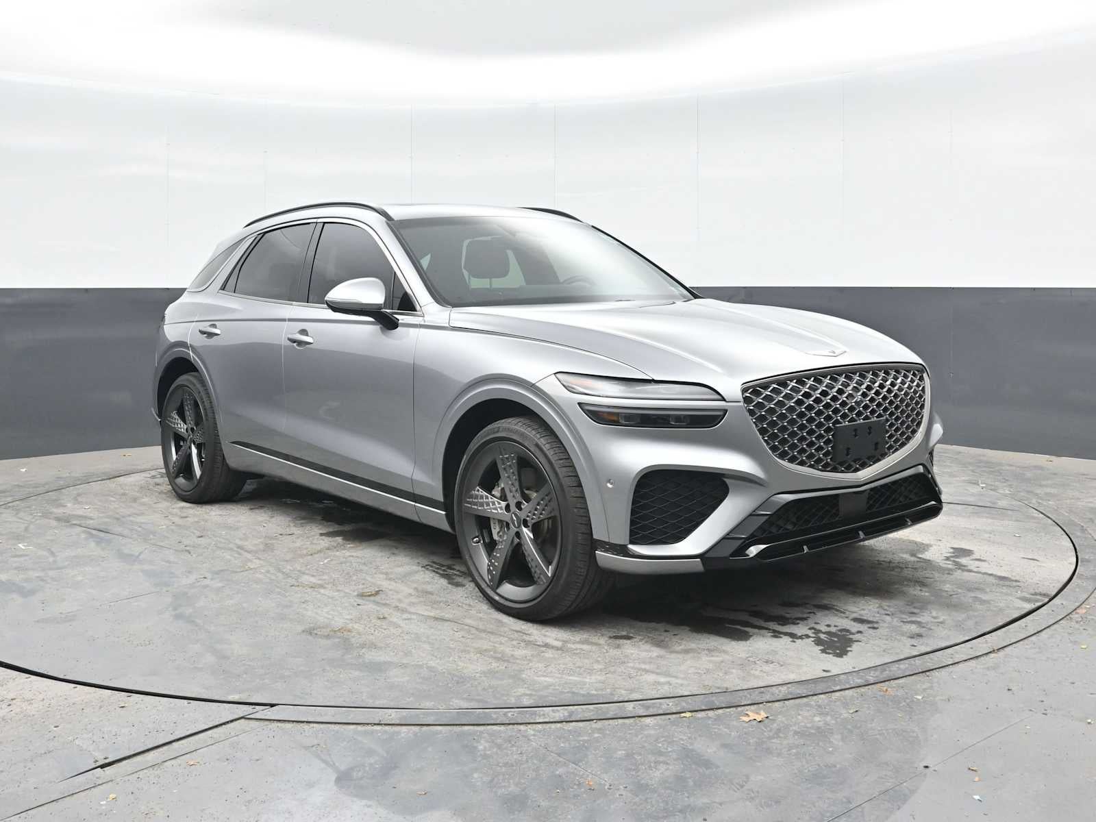 2024 Genesis GV70 2.5T