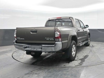 2013 Toyota Tacoma PreRunner