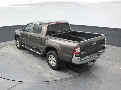 2013 Toyota Tacoma PreRunner