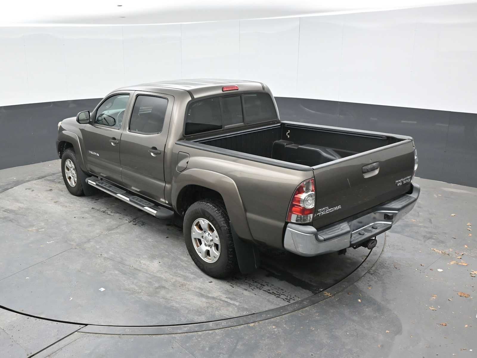 2013 Toyota Tacoma PreRunner