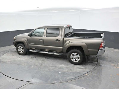 2013 Toyota Tacoma PreRunner