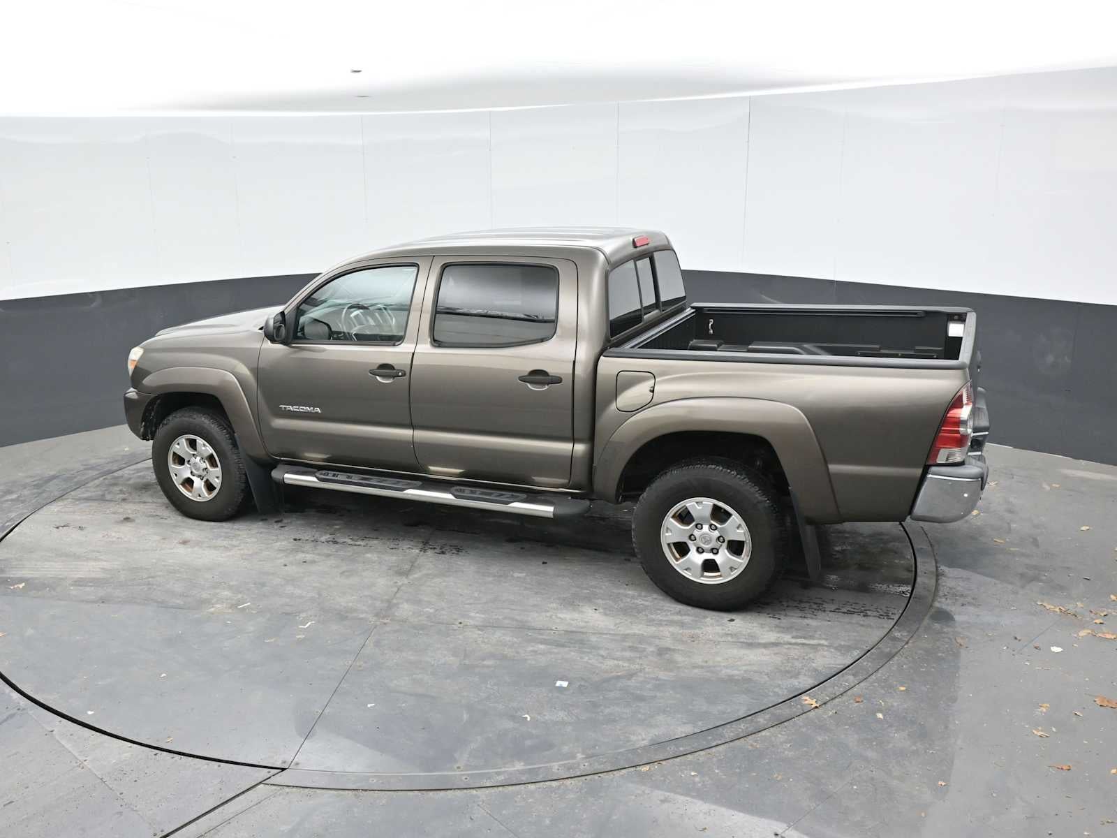 2013 Toyota Tacoma PreRunner