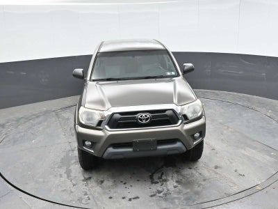 2013 Toyota Tacoma PreRunner