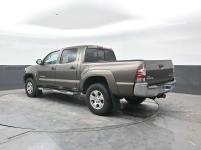2013 Toyota Tacoma PreRunner