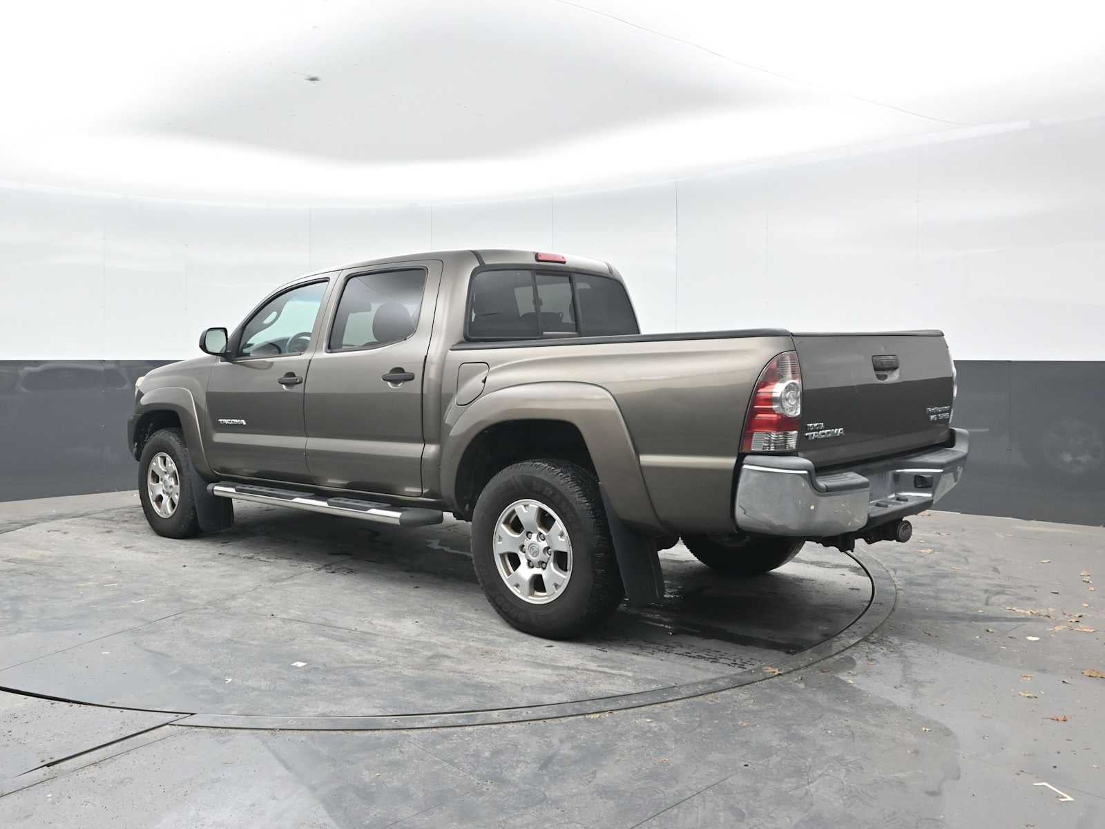 2013 Toyota Tacoma PreRunner