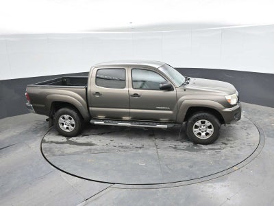 2013 Toyota Tacoma PreRunner