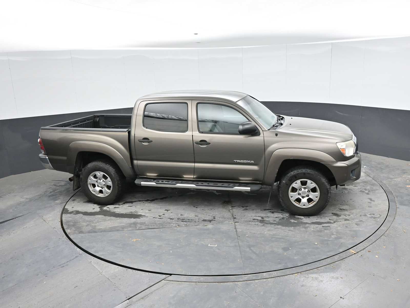 2013 Toyota Tacoma PreRunner