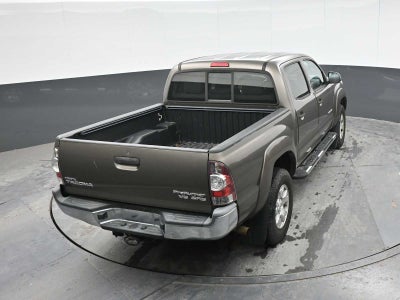 2013 Toyota Tacoma PreRunner