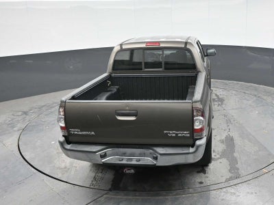 2013 Toyota Tacoma PreRunner