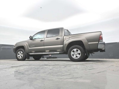 2013 Toyota Tacoma PreRunner