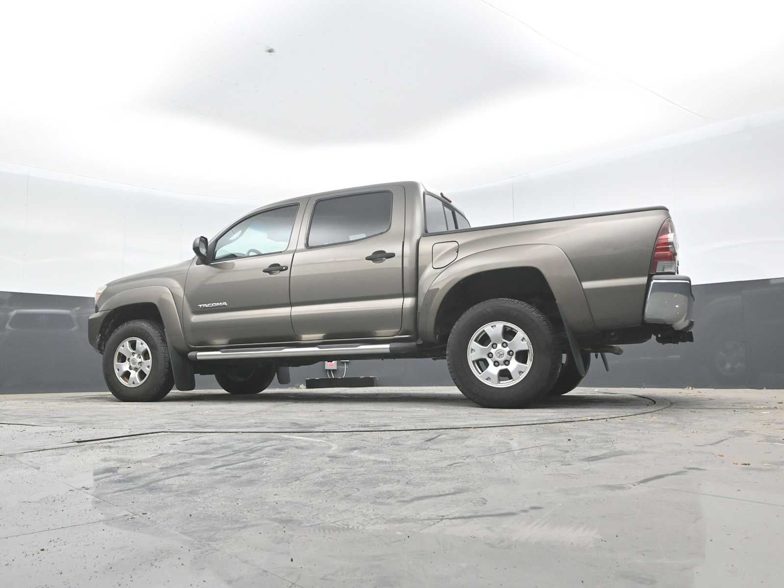 2013 Toyota Tacoma PreRunner