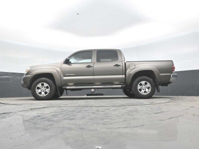 2013 Toyota Tacoma PreRunner