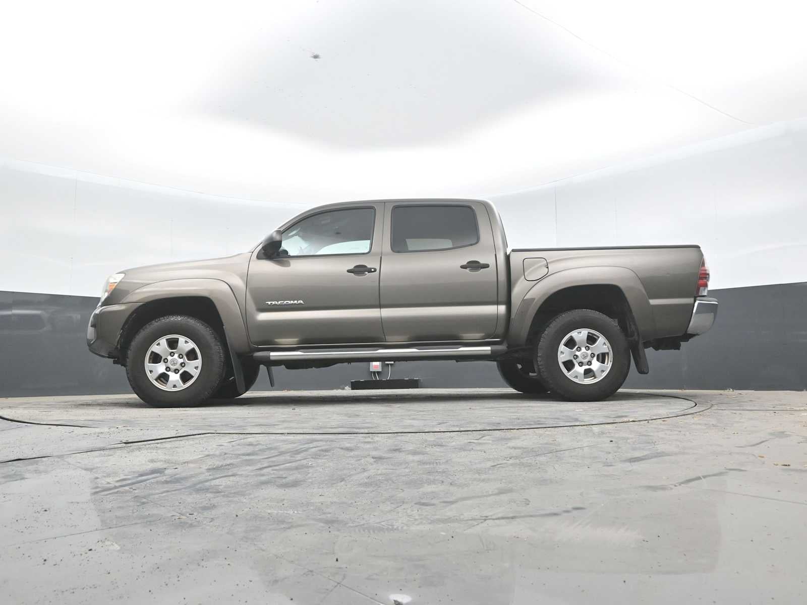 2013 Toyota Tacoma PreRunner