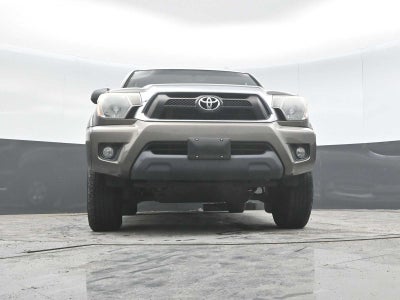 2013 Toyota Tacoma PreRunner