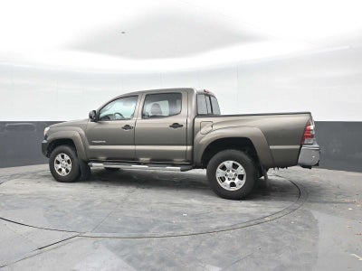 2013 Toyota Tacoma PreRunner