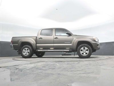2013 Toyota Tacoma PreRunner