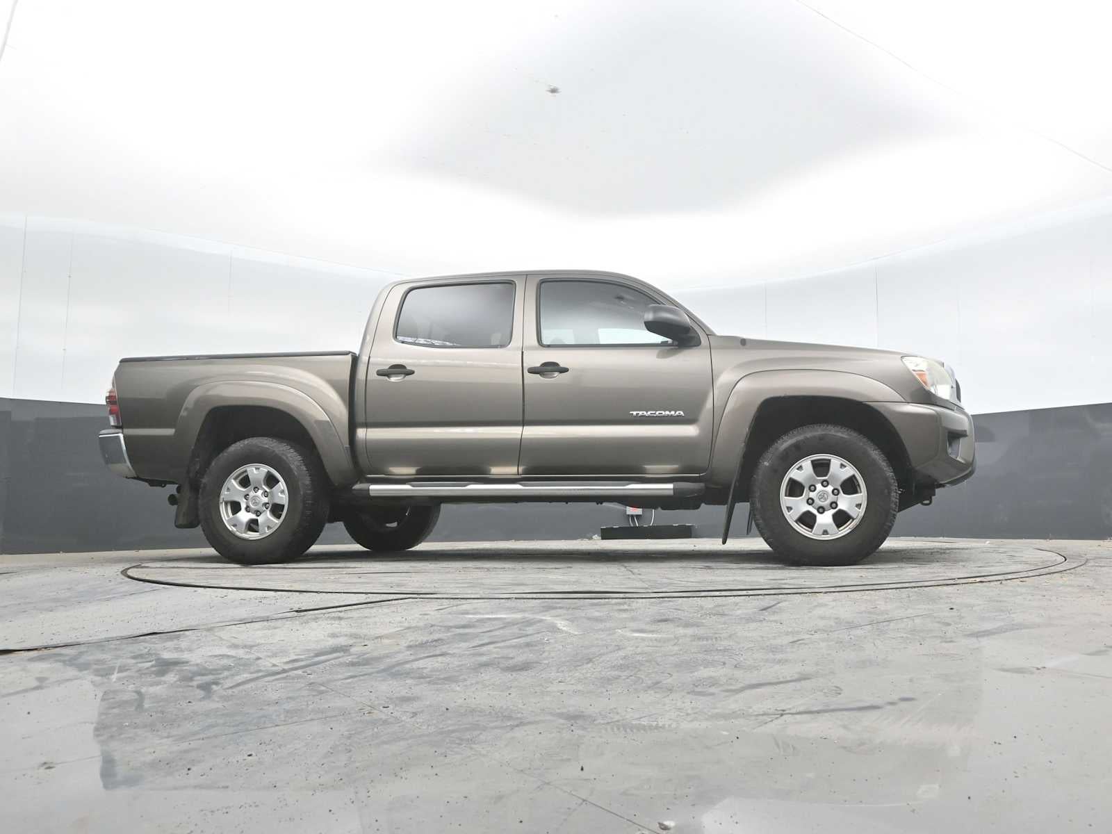 2013 Toyota Tacoma PreRunner