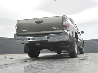 2013 Toyota Tacoma PreRunner