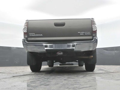 2013 Toyota Tacoma PreRunner