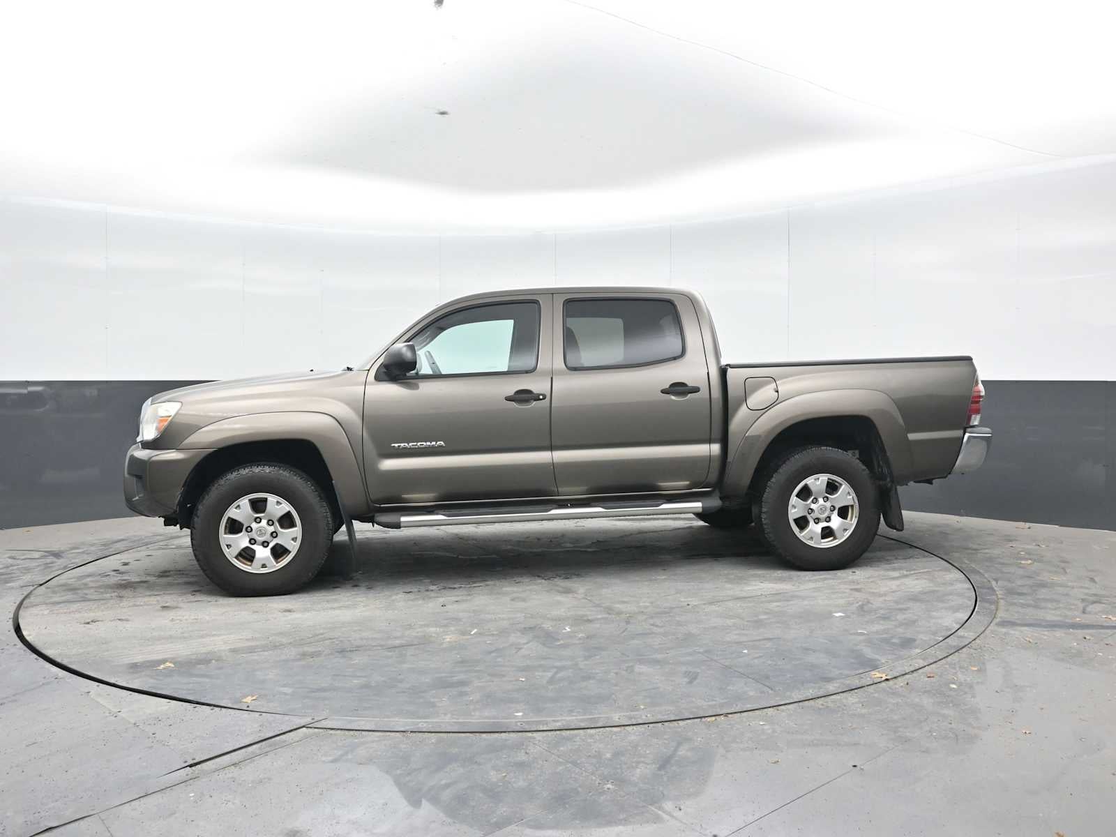 2013 Toyota Tacoma PreRunner