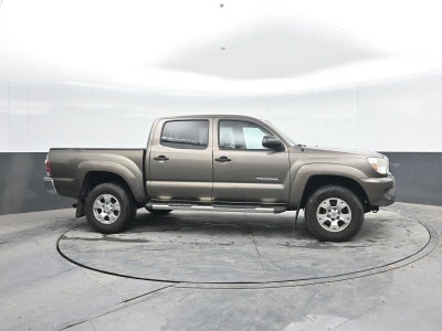 2013 Toyota Tacoma PreRunner