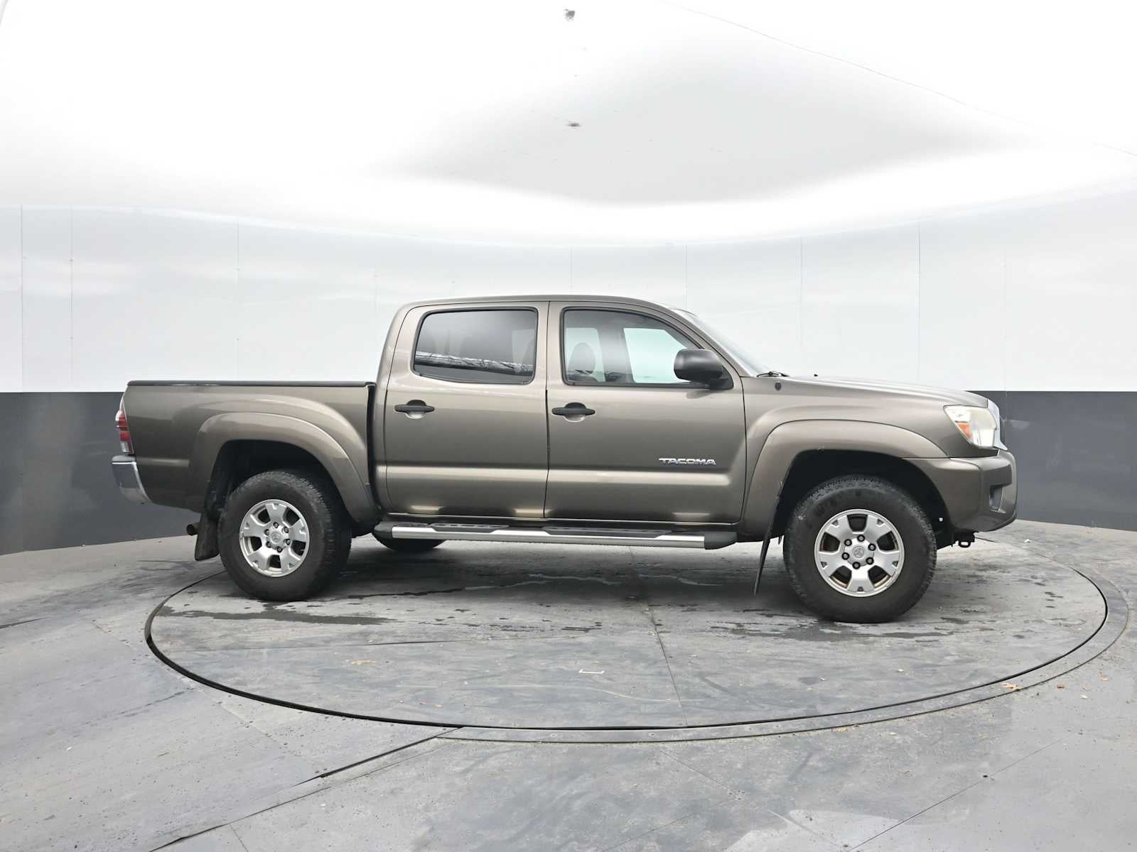 2013 Toyota Tacoma PreRunner