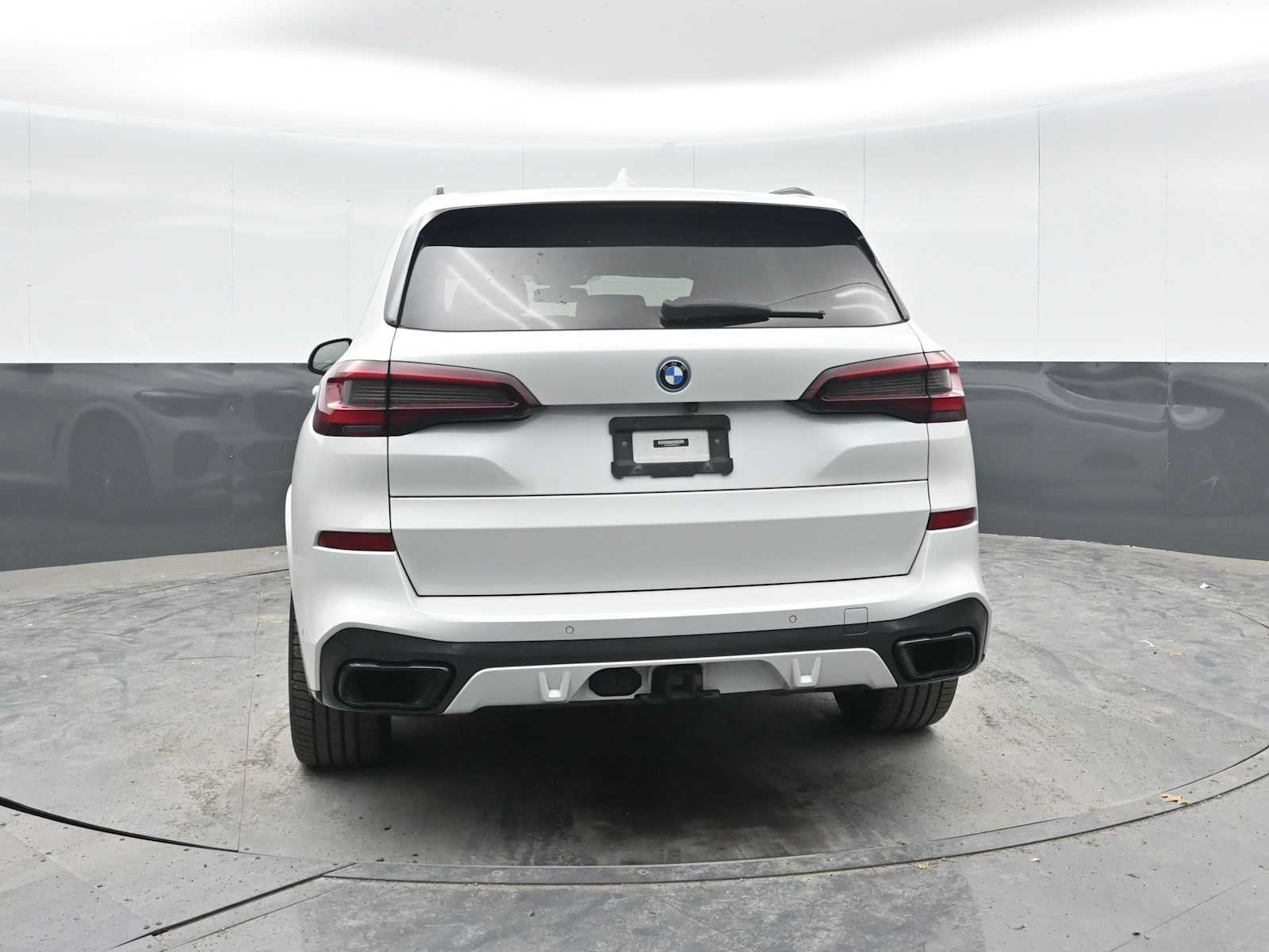 2022 BMW X5 xDrive45e