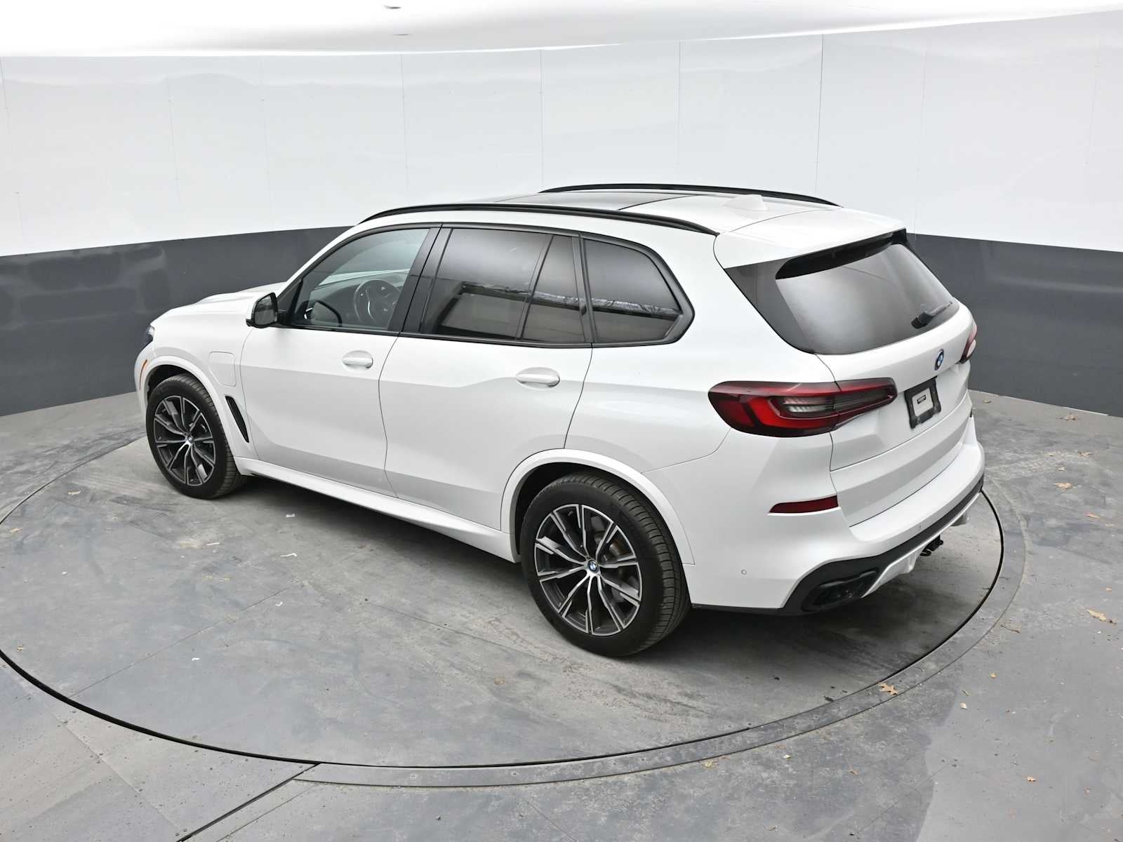 2022 BMW X5 xDrive45e