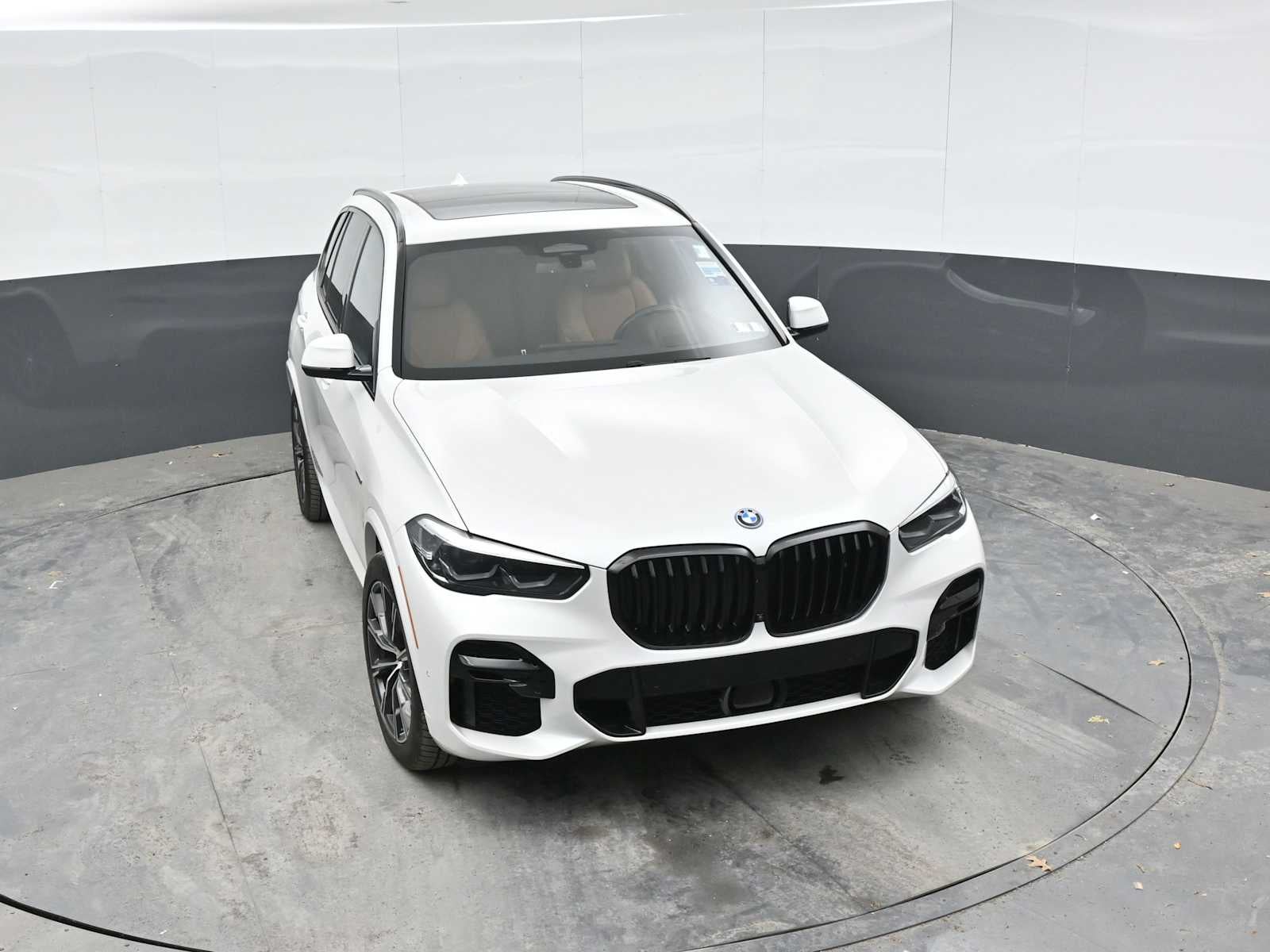 2022 BMW X5 xDrive45e
