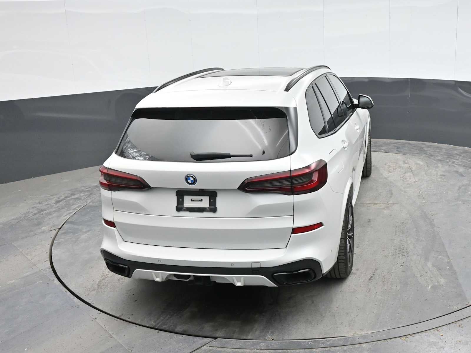 2022 BMW X5 xDrive45e