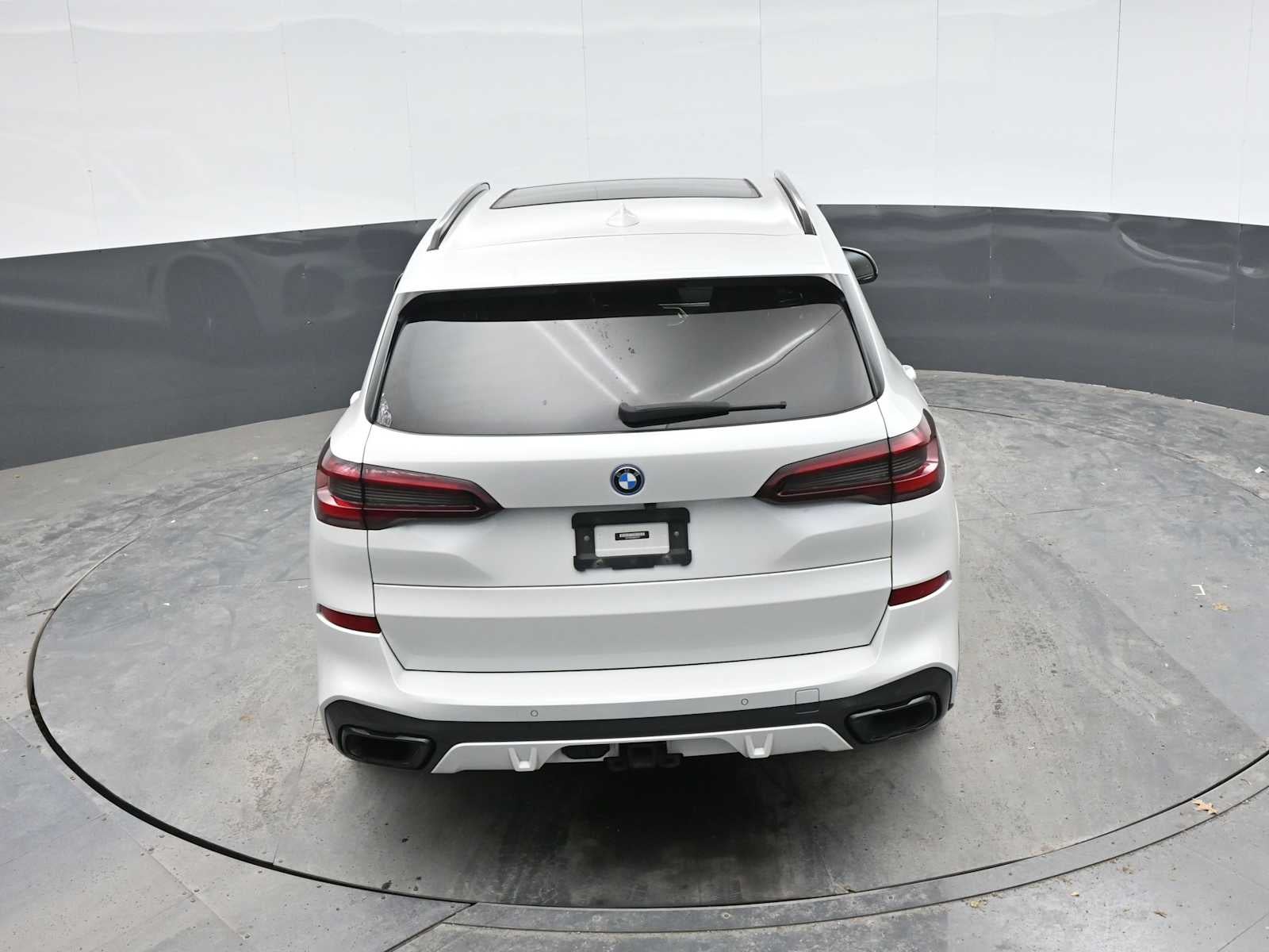 2022 BMW X5 xDrive45e