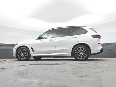 2022 BMW X5 xDrive45e