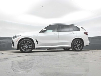 2022 BMW X5 xDrive45e