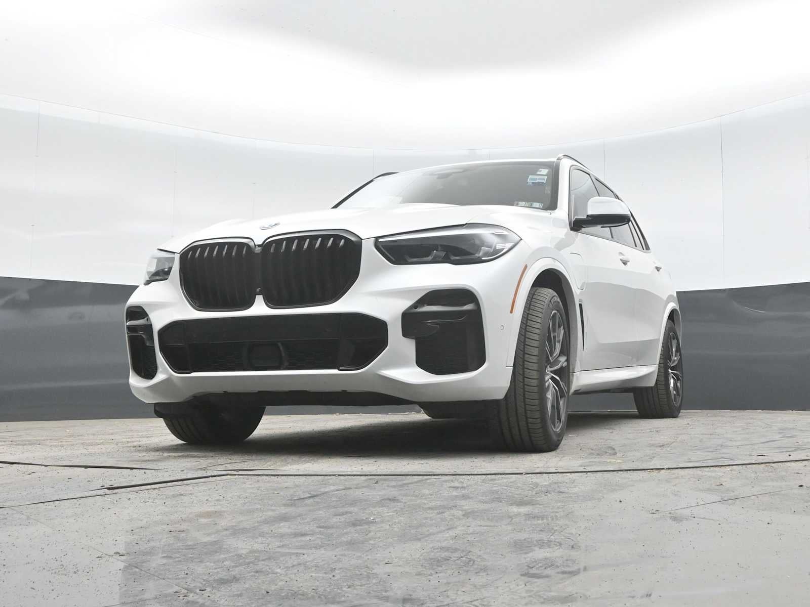 2022 BMW X5 xDrive45e