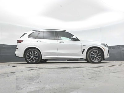 2022 BMW X5 xDrive45e