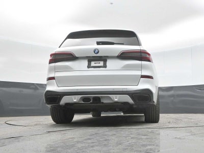 2022 BMW X5 xDrive45e