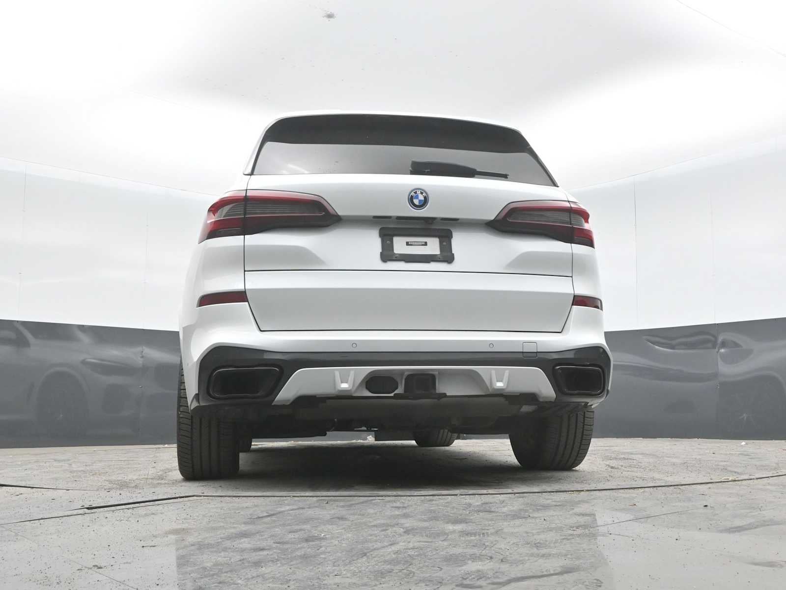 2022 BMW X5 xDrive45e