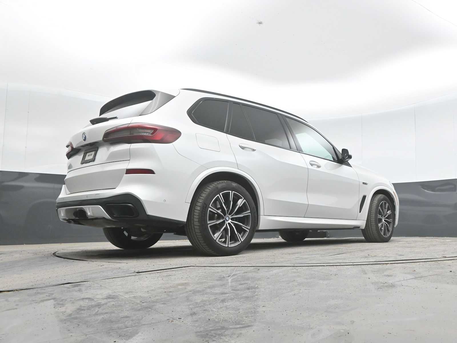 2022 BMW X5 xDrive45e